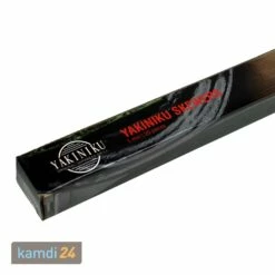 Yakiniku 20 Yakitori Grillspieße Für Shichirin Grill, 1 Mm -Angebote Kamdi24 Store yakiniku 20 yakitori grillspiesse fuer shichirin grill 1 mm 22948 m 3