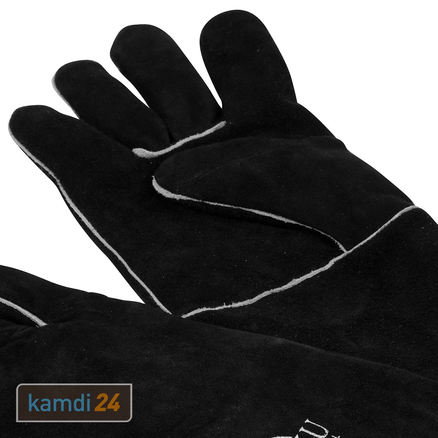 Yakiniku BBQ Grillhandschuhe 4 Yakiniku BBQ Grillhandschuhe – Bild 2