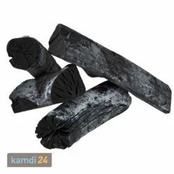 Yakiniku Binchotan Holzkohle Lychee 5 Kg -Angebote Kamdi24 Store yakiniku binchotan holzkohle lychee 5 kg 20462 m 1