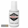 Yakiniku Emaille-Ausbesserungslack Schwarz 20 Ml