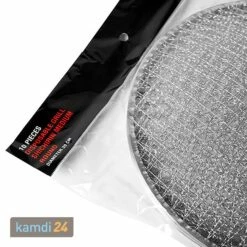 Yakiniku Ersatz-Grillrost Für Shichirin Rund 100 Stück 9 Yakiniku Ersatz-Grillrost Für Shichirin Rund 100 Stück -Angebote Kamdi24 Store yakiniku ersatz grillrost fuer shichirin rund 100 stueck 23054 m 3