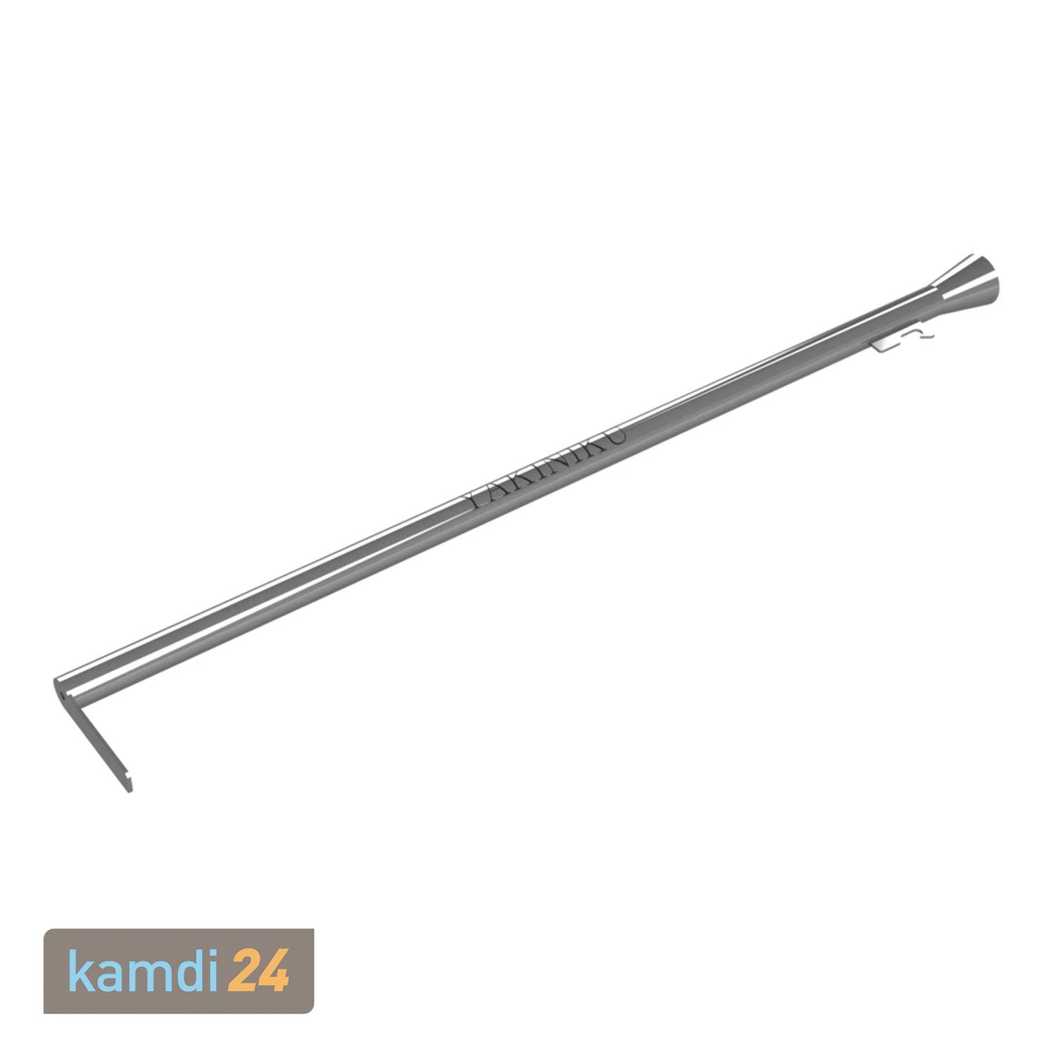 Yakiniku Feuerrohr 3 Yakiniku Feuerrohr