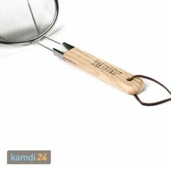 Yakiniku Feuersieb Mit Holzgriff -Angebote Kamdi24 Store yakiniku feuersieb mit holzgriff 23036 m 3