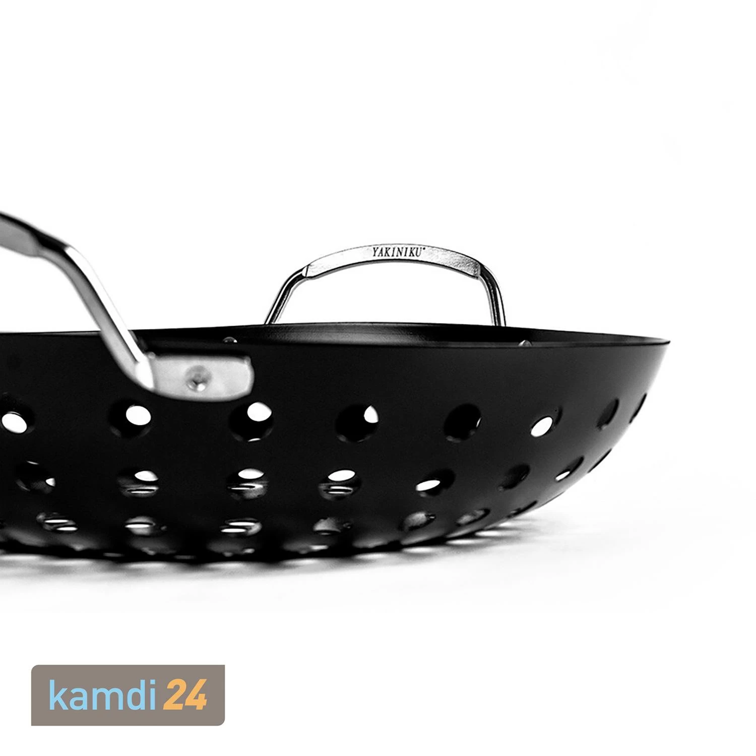 Yakiniku Gemüsepfanne Gelocht 4 Yakiniku Gemüsepfanne Gelocht – Bild 2