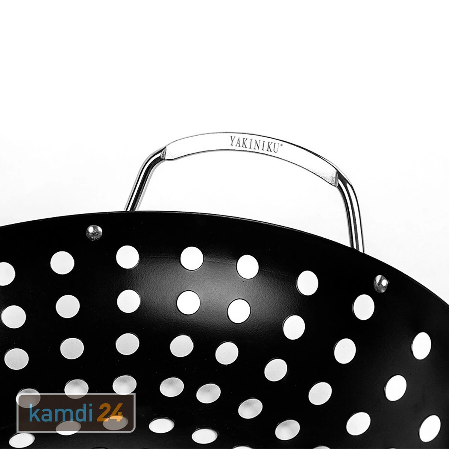 Yakiniku Gemüsepfanne Gelocht 5 Yakiniku Gemüsepfanne Gelocht – Bild 3