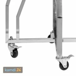 Yakiniku Gestell Mit Seitentischen Für Keramik Grill Kamado XL 7 Yakiniku Gestell Mit Seitentischen Für Keramik Grill Kamado XL -Angebote Kamdi24 Store yakiniku gestell mit seitentischen fuer keramik grill kamado xl 20400 m 1