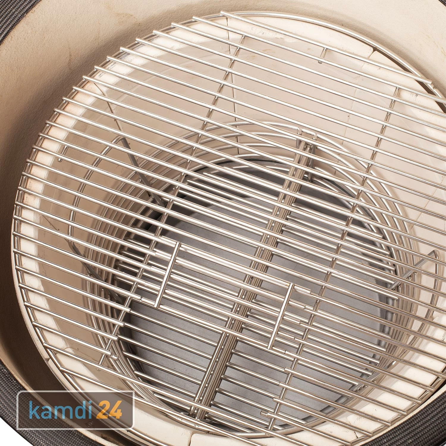 Yakiniku Grillrost Für Keramik Grill Kamado XL 8 Yakiniku Grillrost Für Keramik Grill Kamado XL – Bild 6