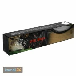 Yakiniku Grillrost-Reinigungsbürste Mit Akazienholzgriff -Angebote Kamdi24 Store yakiniku grillrost reinigungsbuerste mit akazienholzgriff 22927 m 4