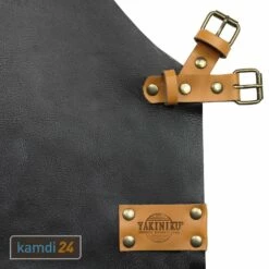Yakiniku Grillschürze Aus Leder -Angebote Kamdi24 Store yakiniku grillschuerze aus leder 22997 m 2
