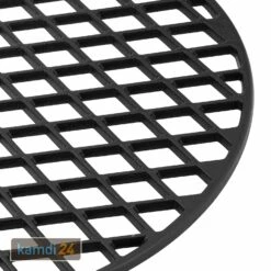 Yakiniku Gusseisenrost Für Keramik Grill Kamado M -Angebote Kamdi24 Store yakiniku gusseisenrost fuer keramik grill kamado m 20436 m 1