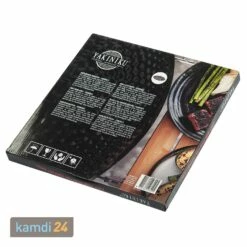 Yakiniku Gusseisenrost Mit Logo Für Keramik Grill Kamado Compact -Angebote Kamdi24 Store yakiniku gusseisenrost mit logo fuer keramik grill kamado compact 22908 m 6