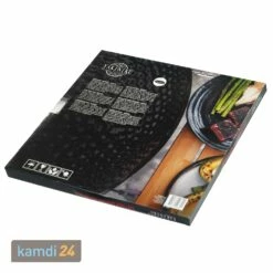 Yakiniku Gusseisenrost Mit Logo Für Keramik Grill Kamado M -Angebote Kamdi24 Store yakiniku gusseisenrost mit logo fuer keramik grill kamado m 22911 m 4