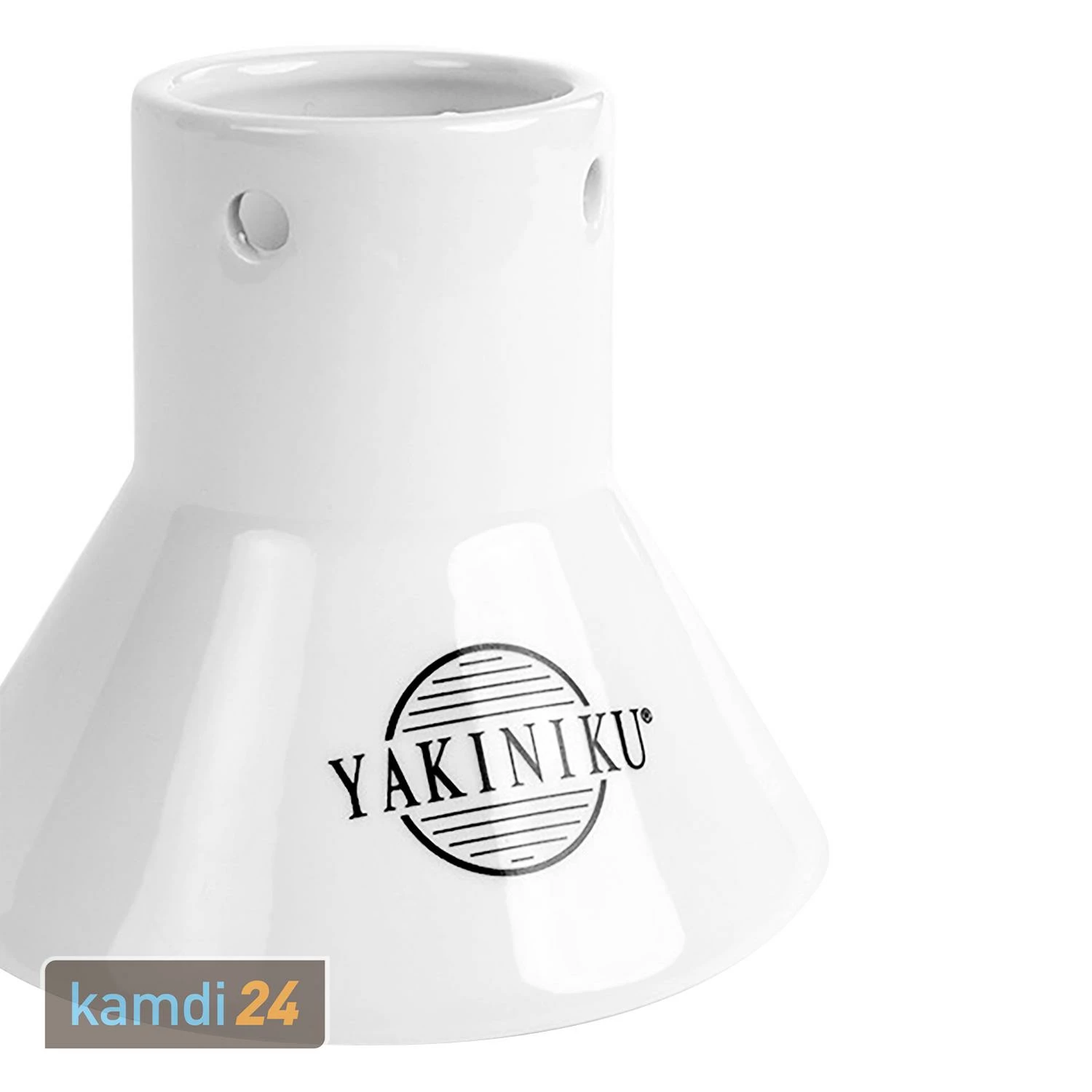 Yakiniku Hähnchen-Halter 2.0 Für Keramikgrill Kamado 4 Yakiniku Hähnchen-Halter 2.0 Für Keramikgrill Kamado – Bild 2