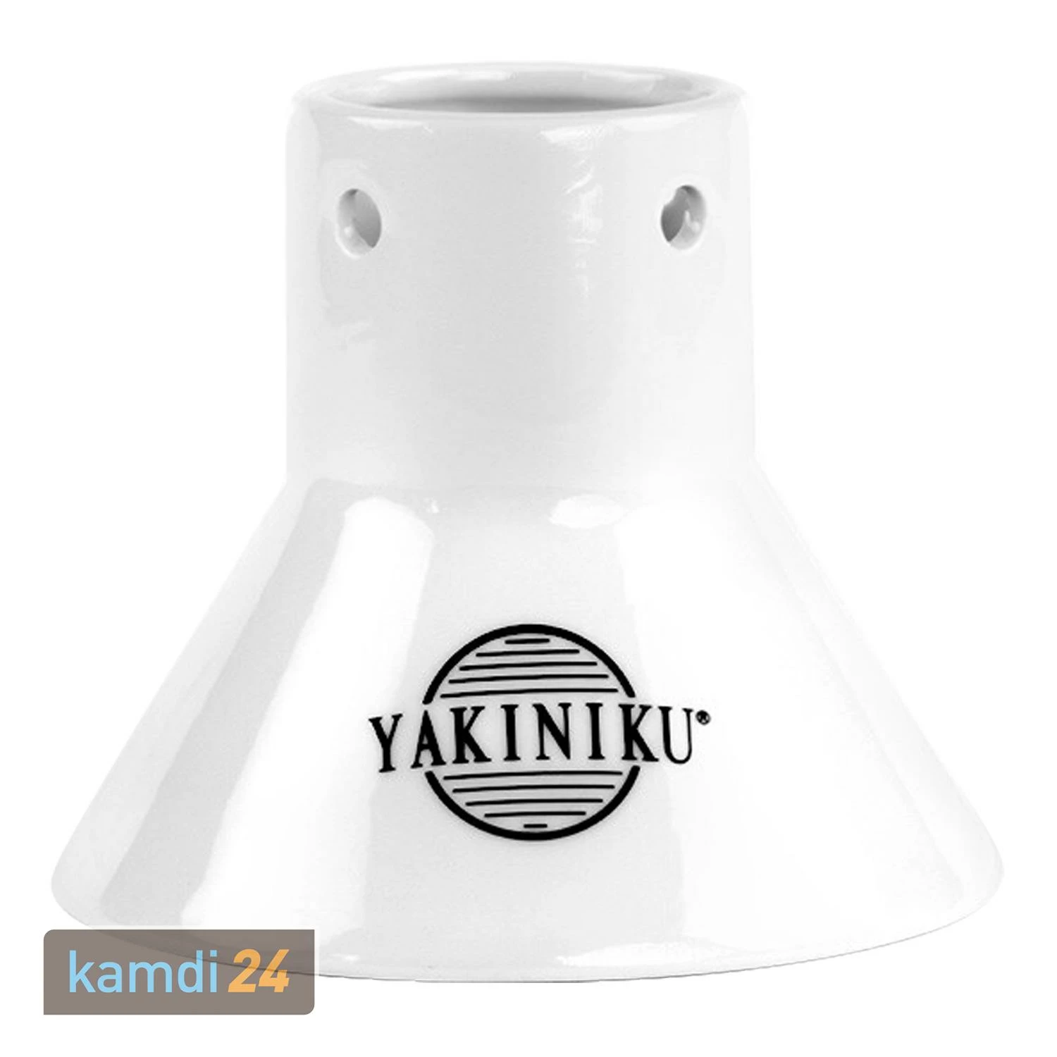 Yakiniku Hähnchen-Halter 2.0 Für Keramikgrill Kamado 3 Yakiniku Hähnchen-Halter 2.0 Für Keramikgrill Kamado