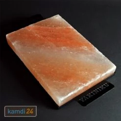 Yakiniku Himalaya-Salzplanke Mit Halterung 14 Yakiniku Himalaya-Salzplanke Mit Halterung -Angebote Kamdi24 Store yakiniku himalaya salzplanke mit halterung 23602 m 5