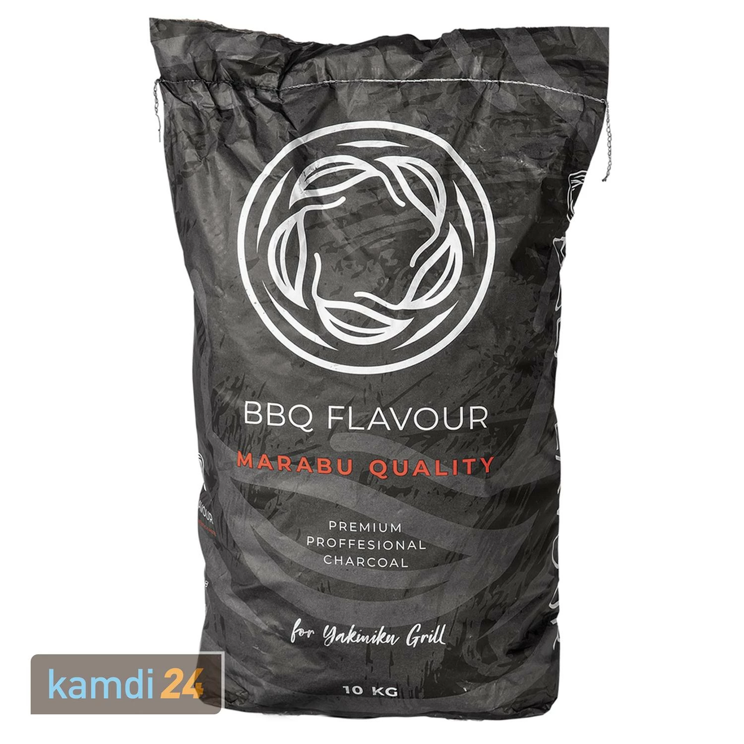 Yakiniku Holzkohle Marabu 10 Kg 3 Yakiniku Holzkohle Marabu 10 Kg