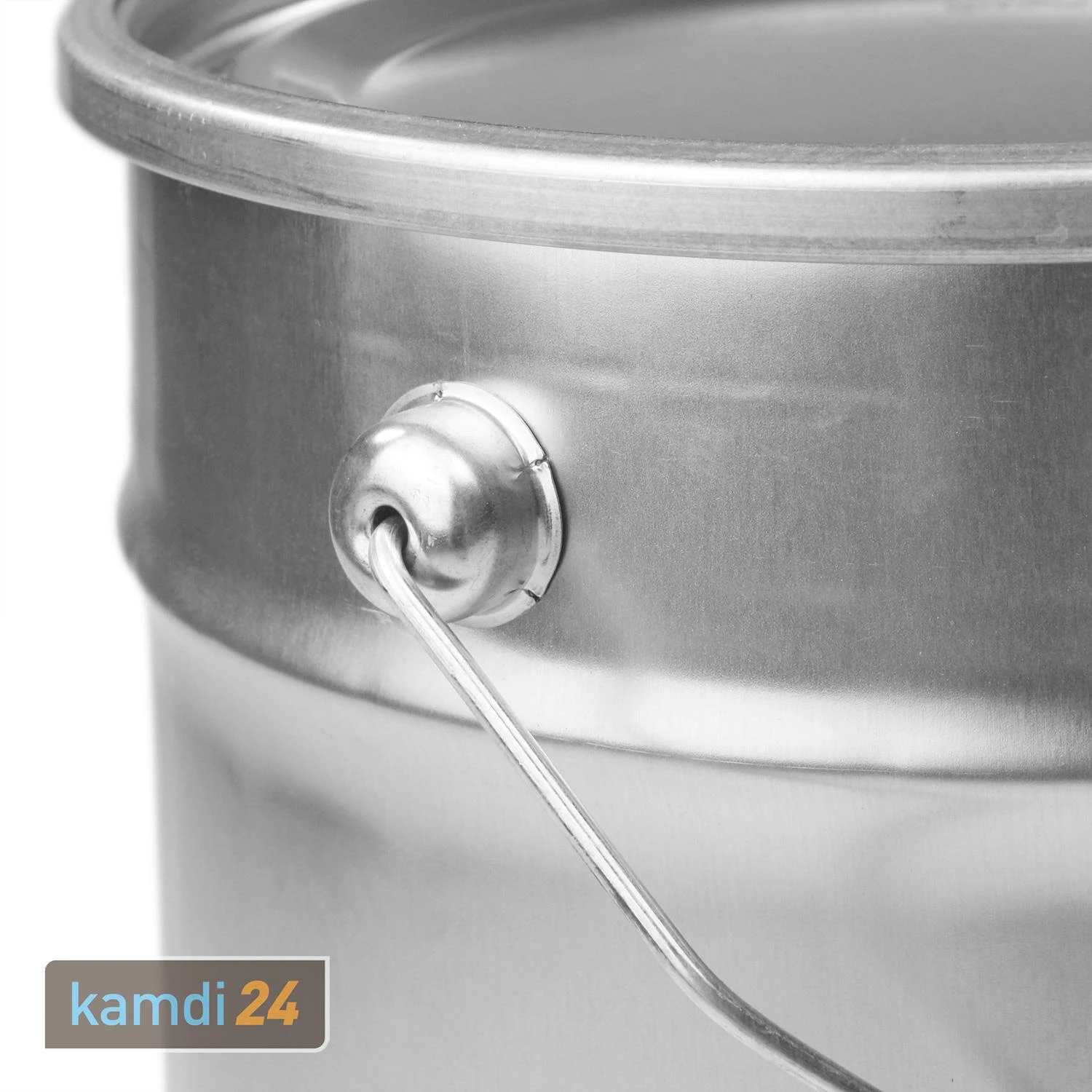 Yakiniku Kamado Ascheeimer 6 Yakiniku Kamado Ascheeimer – Bild 4