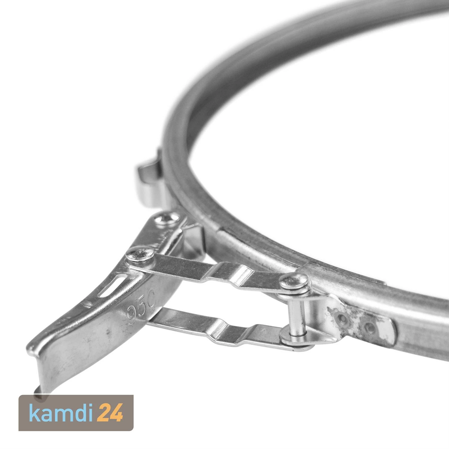 Yakiniku Kamado Ascheeimer 7 Yakiniku Kamado Ascheeimer – Bild 5