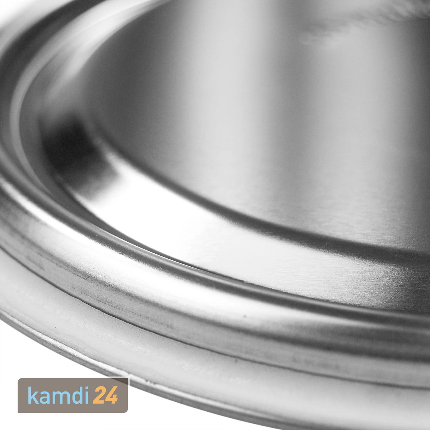 Yakiniku Kamado Ascheeimer 8 Yakiniku Kamado Ascheeimer – Bild 6