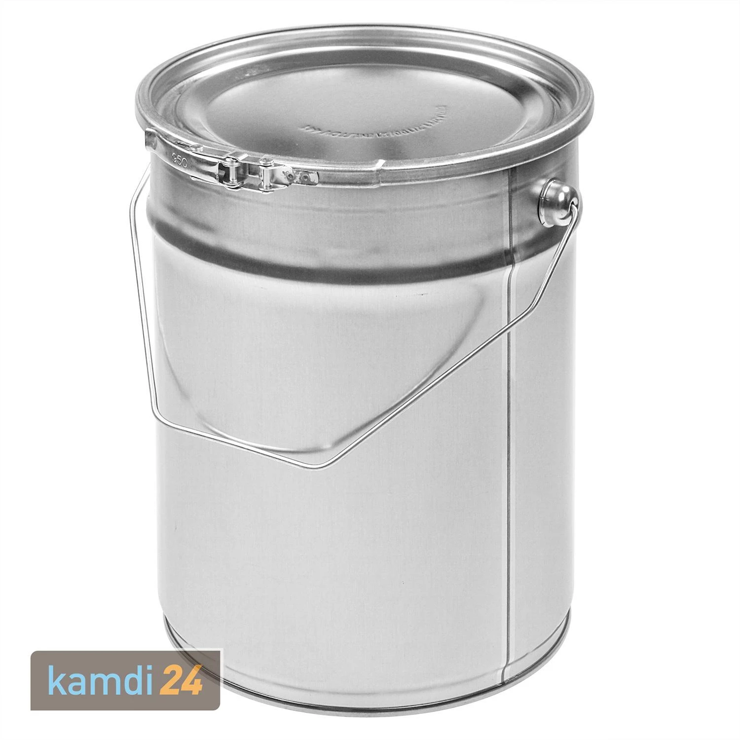 Yakiniku Kamado Ascheeimer 3 Yakiniku Kamado Ascheeimer