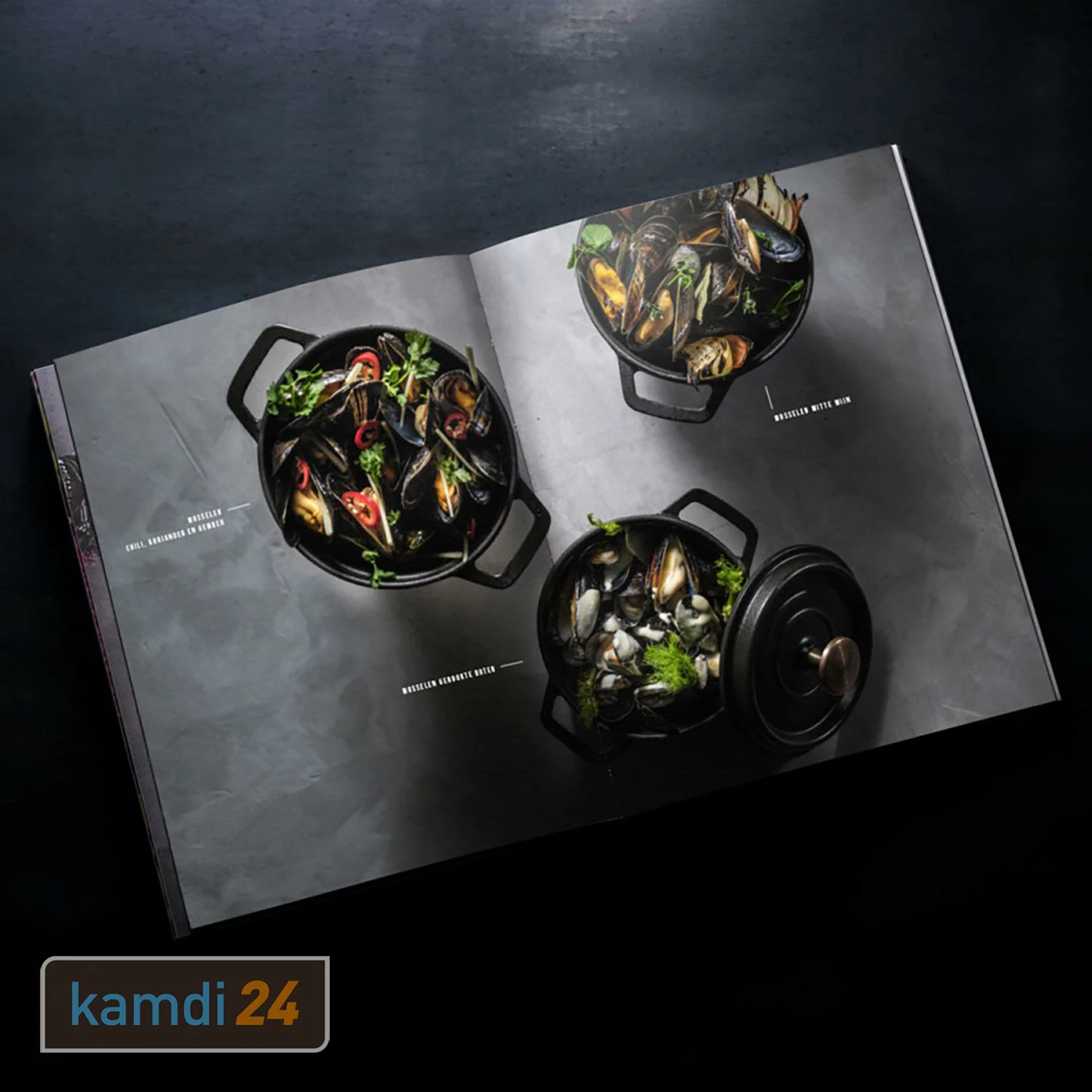 Yakiniku Kamado Kochbuch Japanischer Grill 6 Yakiniku Kamado Kochbuch Japanischer Grill – Bild 4