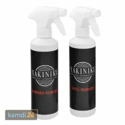 Yakiniku Kamado Reinigungsset -Angebote Kamdi24 Store yakiniku kamado reinigungsset 20454 m 2