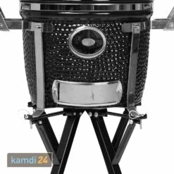 Yakiniku Keramik Grill Kamado Compact 13" Inkl. Campinggestell -Angebote Kamdi24 Store yakiniku keramik grill kamado compact 13 inkl campinggestell 20388 m 8