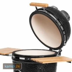 Yakiniku Keramik Grill Kamado M 16" Mit Gestell -Angebote Kamdi24 Store yakiniku keramik grill kamado m 16 mit gestell 20386 m 5