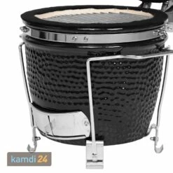Yakiniku Keramik Grill Kamado Mini 11" Inkl. Tragegestell 16 Yakiniku Keramik Grill Kamado Mini 11" Inkl. Tragegestell -Angebote Kamdi24 Store yakiniku keramik grill kamado mini 11 inkl tragegestell 20390 m 6