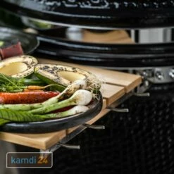 Yakiniku Keramik Grill Kamado XL 22" Inkl. Pro-Set 23 Yakiniku Keramik Grill Kamado XL 22" Inkl. Pro-Set -Angebote Kamdi24 Store yakiniku keramik grill kamado xl 22 inkl pro set 25672 m 10