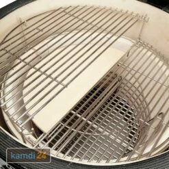 Yakiniku Keramik Grill Kamado XL 22" Inkl. Pro-Set 25 Yakiniku Keramik Grill Kamado XL 22" Inkl. Pro-Set -Angebote Kamdi24 Store yakiniku keramik grill kamado xl 22 inkl pro set 25672 m 12