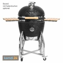 Yakiniku Keramik Grill Kamado XL 22" Inkl. Pro-Set 20 Yakiniku Keramik Grill Kamado XL 22" Inkl. Pro-Set -Angebote Kamdi24 Store yakiniku keramik grill kamado xl 22 inkl pro set 25672 m 7