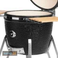 Yakiniku Keramik Grill Kamado XL 22" Mit Gestell -Angebote Kamdi24 Store yakiniku keramik grill kamado xl 22 mit gestell 20382 m 5