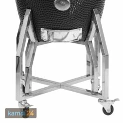 Yakiniku Keramik Grill Kamado XL 22" Mit Gestell Inkl. Pro-Set -Angebote Kamdi24 Store yakiniku keramik grill kamado xl 22 mit gestell inkl pro set 25670 m 9