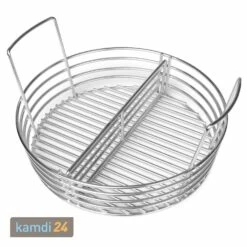 Angebote Kamdi24 Store 15 Yakiniku Kohlekorb Für Keramik Grill Kamado Compact