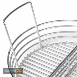 Yakiniku Kohlekorb Für Keramik Grill Kamado M -Angebote Kamdi24 Store yakiniku kohlekorb fuer keramik grill kamado m 20919 m 1