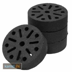 Yakiniku Kokosbriketts Rund 10 X 4 Stück -Angebote Kamdi24 Store yakiniku kokosbriketts rund 10 x 4 stueck 20537 m 3