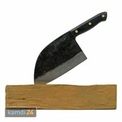 Yakiniku Küchenbeil Mit Holzgriff -Angebote Kamdi24 Store yakiniku kuechenbeil mit holzgriff 22976 m 5