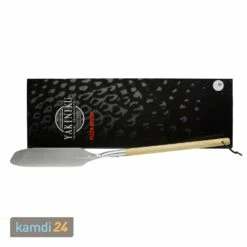 Yakiniku Pizzaschieber Mit Holzgriff -Angebote Kamdi24 Store yakiniku pizzaschieber mit holzgriff 22879 m 3