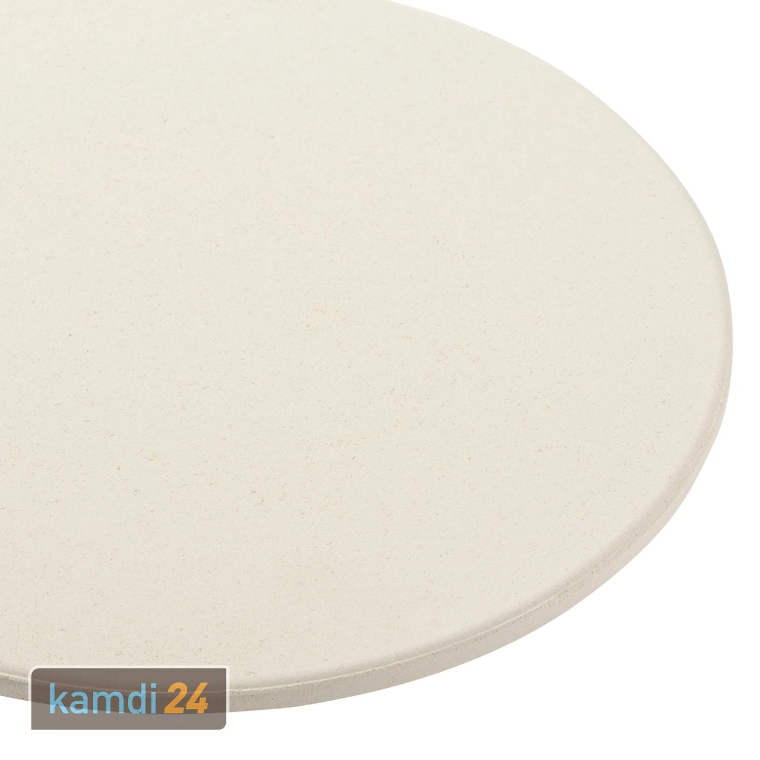 Yakiniku Pizzastein Für Keramik Grill Kamado XL 4 Yakiniku Pizzastein Für Keramik Grill Kamado XL – Bild 2