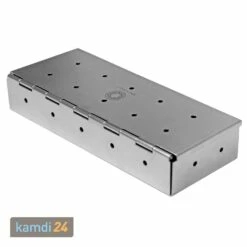 Yakiniku Räucherbox Edelstahl -Angebote Kamdi24 Store yakiniku raeucherbox edelstahl 22855 m 2