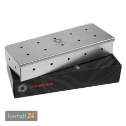 Yakiniku Räucherbox Edelstahl -Angebote Kamdi24 Store yakiniku raeucherbox edelstahl 22855 m 5
