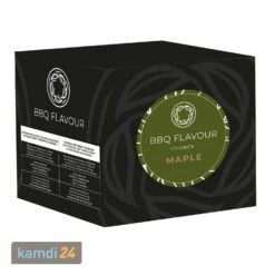 Yakiniku Räucherchunks Ahorn 500 G