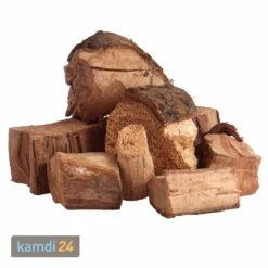 Yakiniku Räucherchunks Apfel 500 G -Angebote Kamdi24 Store yakiniku raeucherchunks apfel 500 g 22853 m 1