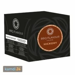 Yakiniku Räucherchunks Hickory 500 G