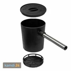 Yakiniku Shichirin Anzündkamin Binchopan -Angebote Kamdi24 Store yakiniku shichirin anzuendkamin binchopan 23601 m 2