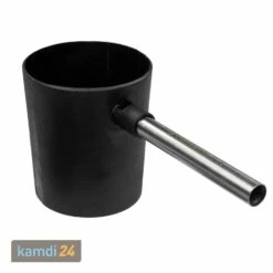 Yakiniku Shichirin Anzündkamin Binchopan -Angebote Kamdi24 Store yakiniku shichirin anzuendkamin binchopan 23601 m 3