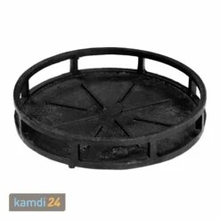 Yakiniku Shichirin Anzündkamin Binchopan -Angebote Kamdi24 Store yakiniku shichirin anzuendkamin binchopan 23601 m 5