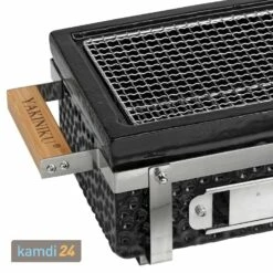 Yakiniku Shichirin Keramik Grill Eckig 35x17 Cm Geschenkset Mit Yakitori Trägersystem, Yakitori Spießen, Grillfächer Und 5 Kg Binchotan Holzkohle Lychee 17 Yakiniku Shichirin Keramik Grill Eckig 35x17 Cm Geschenkset Mit Yakitori Trägersystem, Yakitori Spießen, Grillfächer Und 5 Kg Binchotan Holzkohle Lychee -Angebote Kamdi24 Store yakiniku shichirin keramik grill eckig 35x17 cm geschenkset mit yakitori traegersystem yakitori spiessen grillfaecher und 5 kg binchotan holzkohle lychee 21889 m 3