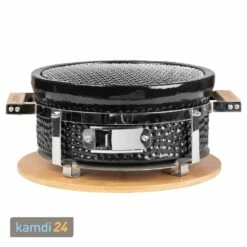 Yakiniku Shichirin Keramik Grill Rund Ø 30cm